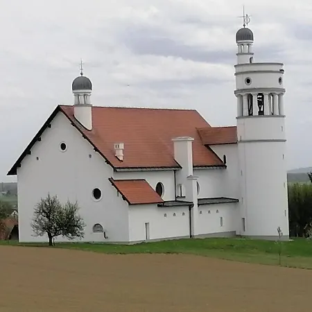 Bela Golobica Holiday home Bogojina