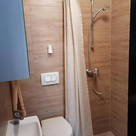 Bela Golobica * Bogojina