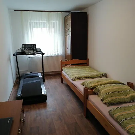 Bela Golobica * Bogojina