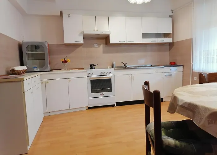 Bela Golobica Casa vacanze Bogojina