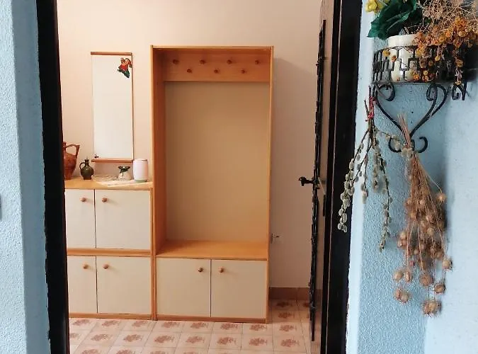 Bela Golobica Σπίτι διακοπών *