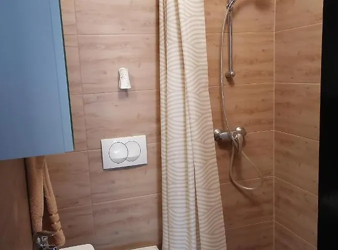 Bela Golobica * Bogojina